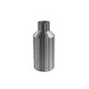 Stainless Steel Fittings ASME A182 F316L Sch40s Reducering Swaged Nipple