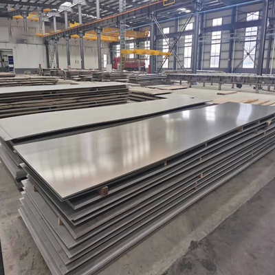 Prime Quality Customized Hot rolled 3.5mm thickness 304 304L 316 430 stainless steel plate