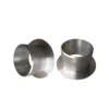 Stainless Steel Butt Welded Pipe Fitting Asme B16.9 Long Short Lap Joint Stub Ends