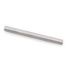 Nickel Alloy Plate Pipe Bar For Anti Corrosion Working Environment Hastelloy C 276 Monel
