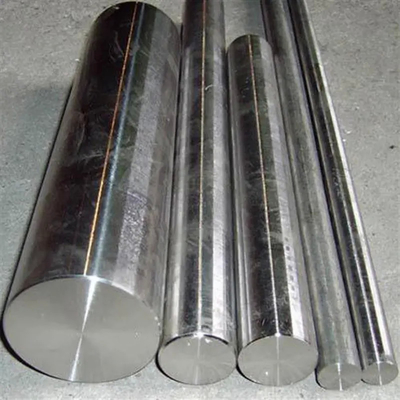 HastelloyX N10665 Incoloy A-286 N10276 Incoloy800HT N06455 Nickel Alloy Tube Pipe Plate Bar