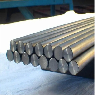 HastelloyX N10665 Incoloy A-286 N10276 Incoloy800HT N06455 Nickel Alloy Tube Pipe Plate Bar