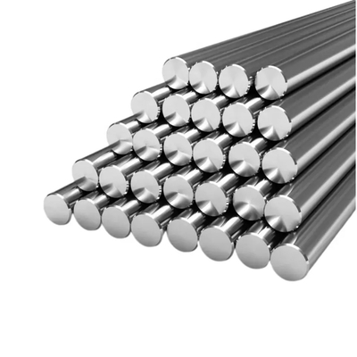 HastelloyX N10665 Incoloy A-286 N10276 Incoloy800HT N06455 Nickel Alloy Tube Pipe Plate Bar