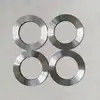 Stainless Steel Helical wound Gasket with Superior Recovery and Tear Resistance