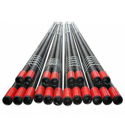 API 5CT J55 K55 L80 Seamless Sil GasCasing Drill Pipe P110 N80 Carbon Steel Seamless Pipe With Lower Price