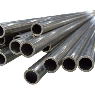 ISO/PED/TUV/SGS/LR/BV Hastelloy G-35/UNS N06035 ASTM B622/SB622 1/2"-72" ASME B36.19M Seamless Pipe 