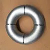 Stainless Steel 304 2" 45 90Deg SR/LR BW SCH40s Seamless Elbow