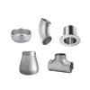 TOBO Reducer Size OD 60mm*100mm*3mm Thickness Aluminum 6061 Concentric Reducer
