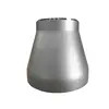 TOBO Reducer Size OD 60mm*100mm*3mm Thickness Aluminum 6061 Concentric Reducer