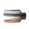 1/2" npt nipple 304 grade reducing Nipple forged swage male thread nipples