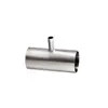 ASME B16.5 WP304L / 316L 150 # Stainless Steel Equal Tee Stainless Steel Pipe Fitting MT23