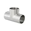 1/2 NPT Female 3000 6000 PSI High Pressure Stainless steel 316 Monel,Duplex,6Mo C276 Instrument Pipe Fittings Female Tee