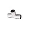 ASME B16.5 WP304L / 316L 150 # Stainless Steel Equal Tee Stainless Steel Pipe Fitting MT23