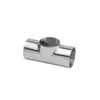 Seamless Stainless Steel Butt Weld Fittings Pipe Tube Fittings Three Way Tee Reducing Tee