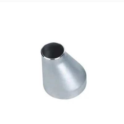 Stainless Steel 304 316 Joint Reducer Seamless Butt Welded Joint Concentric Reducer