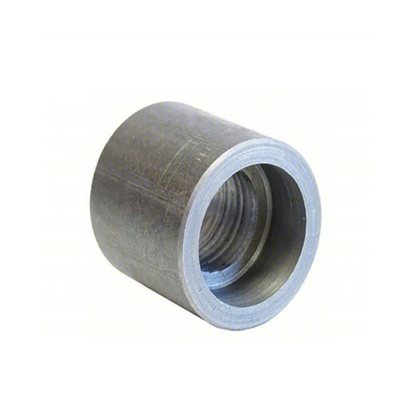 Threaded Full Coupling Stainless Steel SS304/SS316 BSP/BSPT/BSPP/NPT Fittings