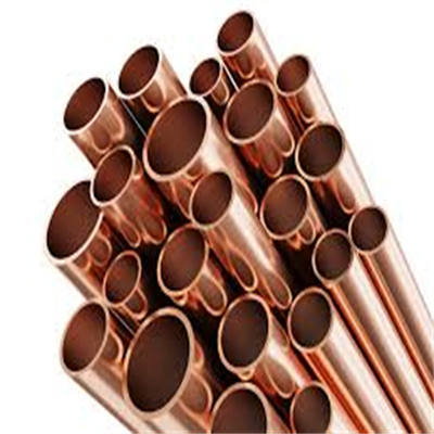 C10100 C10200 C12000 Copper Pipe Specification Straight Competitive Price