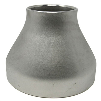 Stainless Steel Reducing Coupling Connection With Sweat End 7/8 X 1 Inch 3/4 X 1/2 Inch