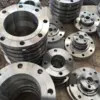 ASTM B564 UNS NO8825 WN RF 150# 300/600/900 Alloy Steel Incoloy 825 Weld Neck Flange Slip On Flange