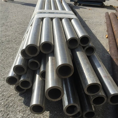 2 Inch SCH10S BE ASTM B729 UNS N08020 Steel Pipe Seamless Alloy 20 Nickel Alloy Pipe