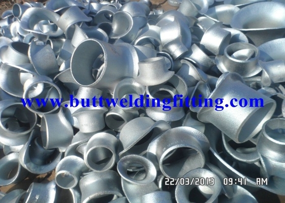 Alloy Steel Forged Pipe Fittings Alloy 925 Incoloy 925 Uns No 9925 Sweepolet