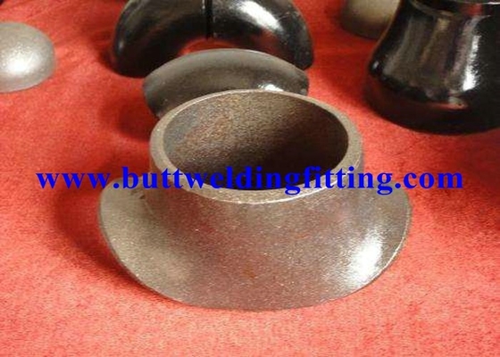 Standard Forged Pipe Fittings Stainless Steel A182 F316 Sweepolet / Saddle