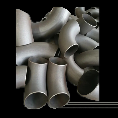 High Quality Handrail Fittings 90 Degree Elbow Pipe Connector Stainless Steel Elbow