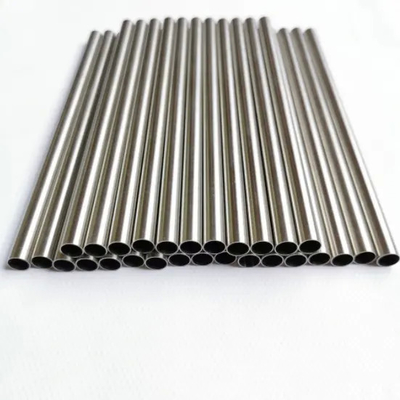 A312 A213 A269 304L 316L 904L S31803 2205 2507 Super Duplex Stainless Steel Welded Pipe 2205 Price Per Ton