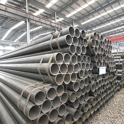 API 5 GR.B Large diameter astm 519 galvanized carbon seamless steel pipe