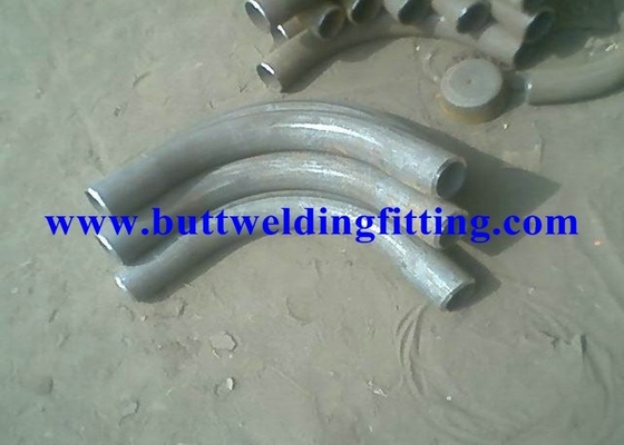 Rare High Strength Low - Alloy Rare Earth Alloy Pipe Bending Wear Resistant