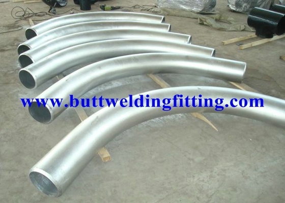 Rare High Strength Low - Alloy Rare Earth Alloy Pipe Bending Wear Resistant