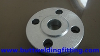 Forgings Flanges And Fittings Class 150# - 2500# With A182 / F51 / Inconel 625