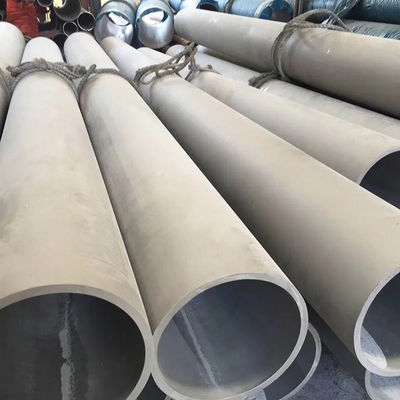 63mm 34mm duplex stainless steel seamless pipe for hookah hydraulic