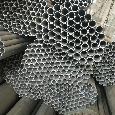 Welded Seamless 3 Inch 201 403 Stainless Steel Pipe 3/16" Stainless Steel Seamless Pipe