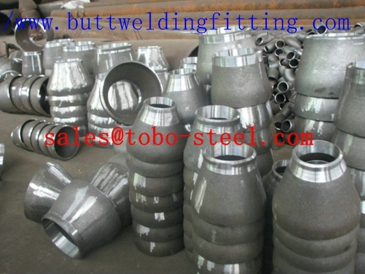 API Stainless Steel Reducer SS904L UNS S32750 UNSS32760 310 Size 1 - 96 inch