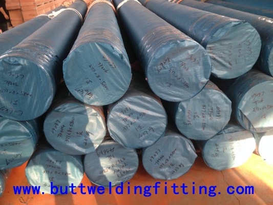 N10276 B574 / B575 / B619 Alloy Hastelloy Pipe , Thickness 0.1-60 Mm