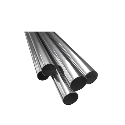 Pipe Shape Stainless Steel Tube with Etc Payment Term