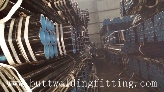 A105 A106 API  Seamless Carbon Steel Pipe 1/2-72 Inch 5S - XXS