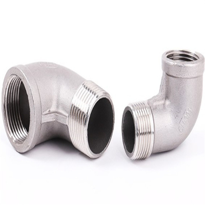 ASME B16.5 WP304L / 316L 150 # Stainless Steel Equal Tee Stainless Steel Pipe Fitting MT23