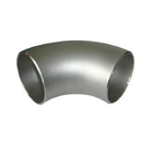 Butt Weld Pipe Fittings 6"8"10"A403 WP304 SS304 SS316 Stainless Steel 90 Degree Elbow