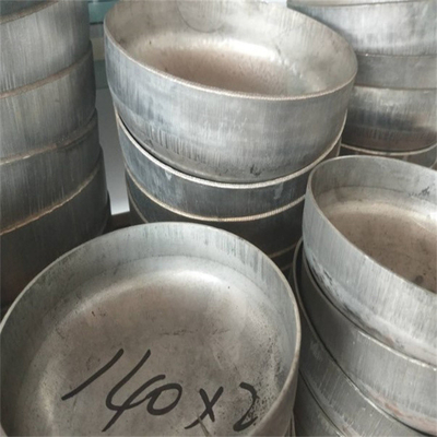 Customized Thickness Stainless Steel Pipe End Cap - Payment TermEtc