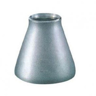 ANSI Standard Stainless Steel Silver Reducer