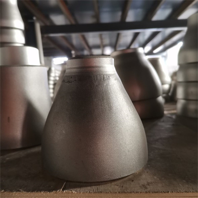 ANSI Standard Stainless Steel Silver Reducer