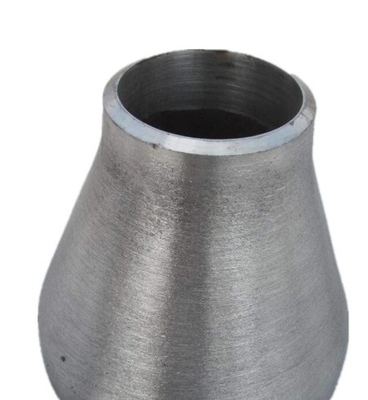 Pipe Fitting ANSI Sch80 Stainless Steel SS316 Carbon Steel Concentric Eccentric Reducer