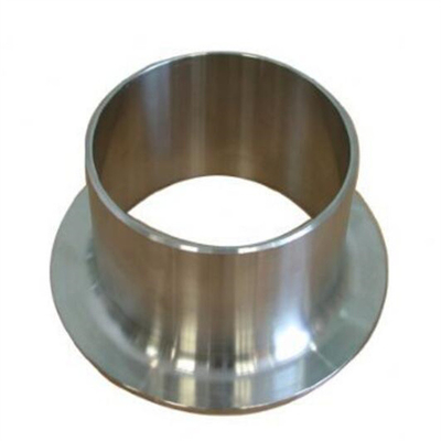 ASME Standard Annealed Stainless Steel Tube Ends For Construction