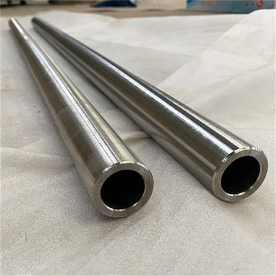 UNS N06030 ISO/PED/TUV/SGS/LR/BV ASTM B622/SB622  ASME B36.19M Seamless Pipe 1/2"-72"