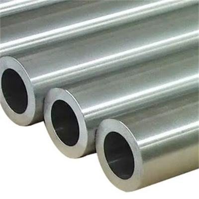 Customized High Temperature Pipe Outer Diameter Length