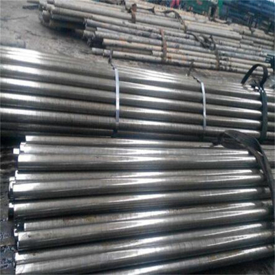 Copper Nickel Tubes Anodizing Surface Treatment for Industrial Usage