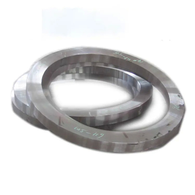 Flange Bearing Carbon Steel Din Pn16 Stainless Steel 316l Flange Ansi B16.5 Flat Face Flange