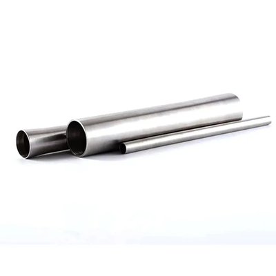 Tube Hastelloy C276 3Inch SCH40 Welded Alloy Steel 1Pcs PE BE SMLS Pipe